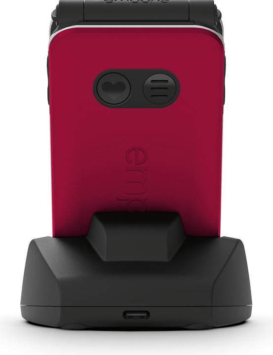 Produktbild Emporia JOY LTE V228 (2.80", 2 Mpx, 4G)