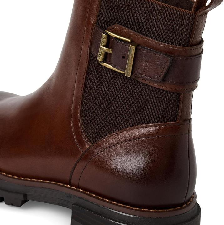 Actual product image Marco Tozzi Chelsea Boot (41)