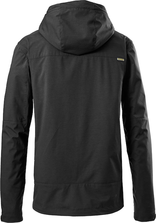 Produktbild MGA Killtec Herrenjacke - Vojak Mn Softshell Jckt B (L)