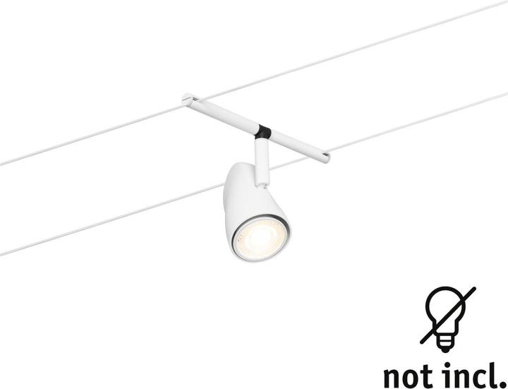 Image du produit Paulmann Luminaires Spot Cup