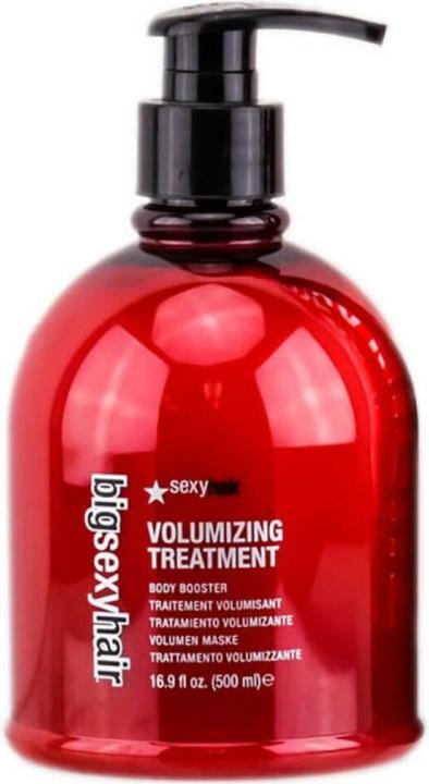 Sexy Hair Big - Volumizing Treatment