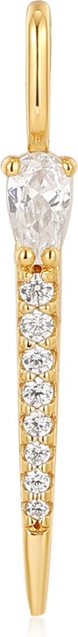 Produktbild Ania Haie POP CHARMS Halskette (925er Silber)