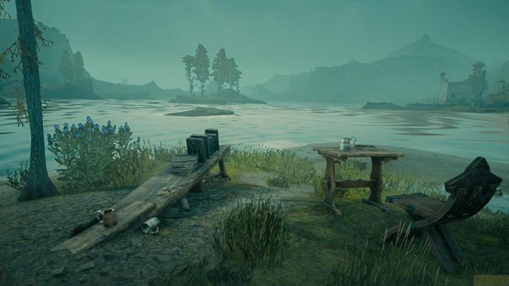 Actual product image WB Hogwarts Legacy (Switch, DE, FR)