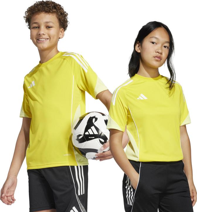 Actual product image adidas TIRO25C TR JSYY (128)