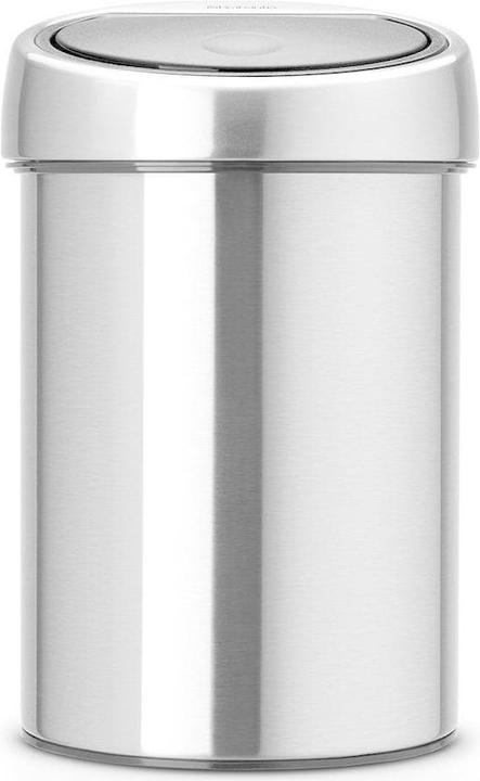 Productafbeelding Brabantia Touch Bin (3 l)