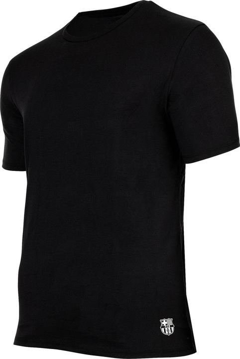 Produktbild FC Barcelona FCB Undershirt U-Neck 5-Pack (M)