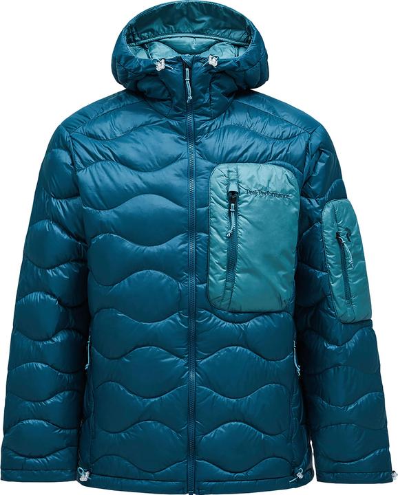 Produktbild Peak Performance Helium Utility Down Hood (XL)