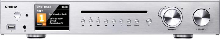 Produktbild Noxon A 571 CD (Radio Tuner)