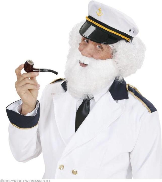 Actual product image Widmann Samichlausbart