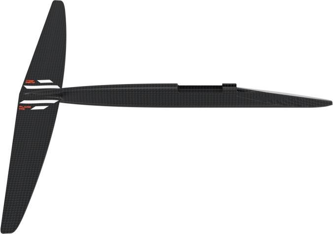 Produktbild Slingshot OneLock Flare Tail