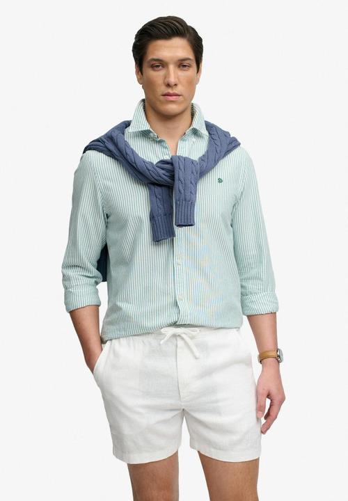 Produktbild Superdry Merchant Linen (XXL)