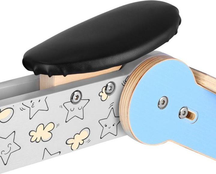 Produktbild Spokey Laufrad