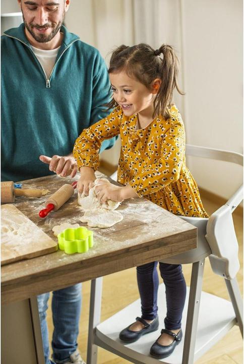 Produktbild Chicco Lernturm-Set zu Crescendo (65 x 45 x 99 cm)