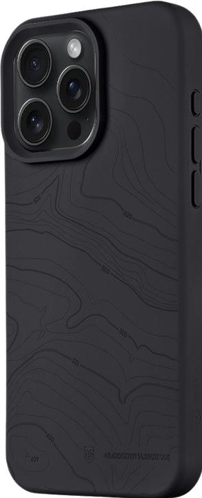 Immagine prodotto Tactical MagForce Beaver Cover für iPhone 15 Pro Max Asphalt (Apple iPhone 15 Pro Max)