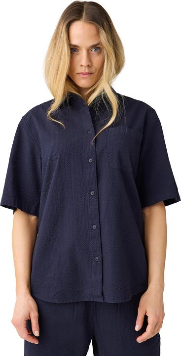 Actual product image KnowledgeCotton Apparel Seersucker (S)