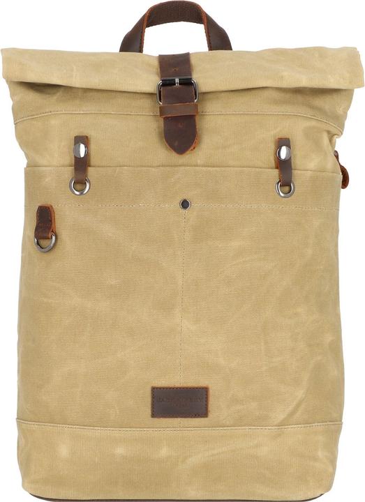 Produktbild Jack kinsky Flaptoprucksack