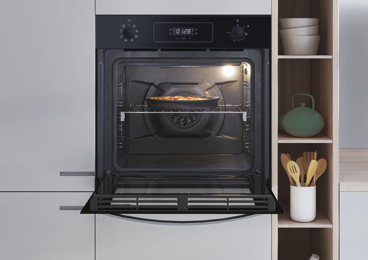 Produktbild Candy FIDC X605/CA