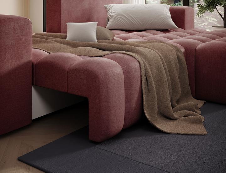 Immagine prodotto ELTAP Bonet (3 posti, Divano letto, Divano ad angolo)