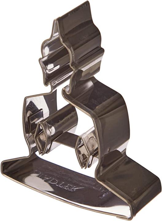 Actual product image Städter Buddha cookie cutter