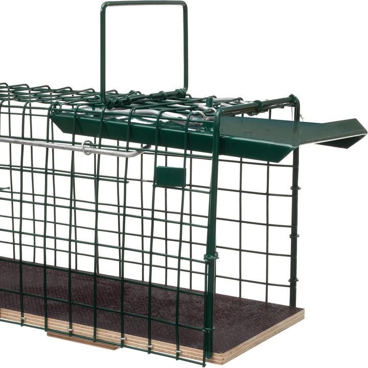 Produktbild 123jagd Lebendfalle