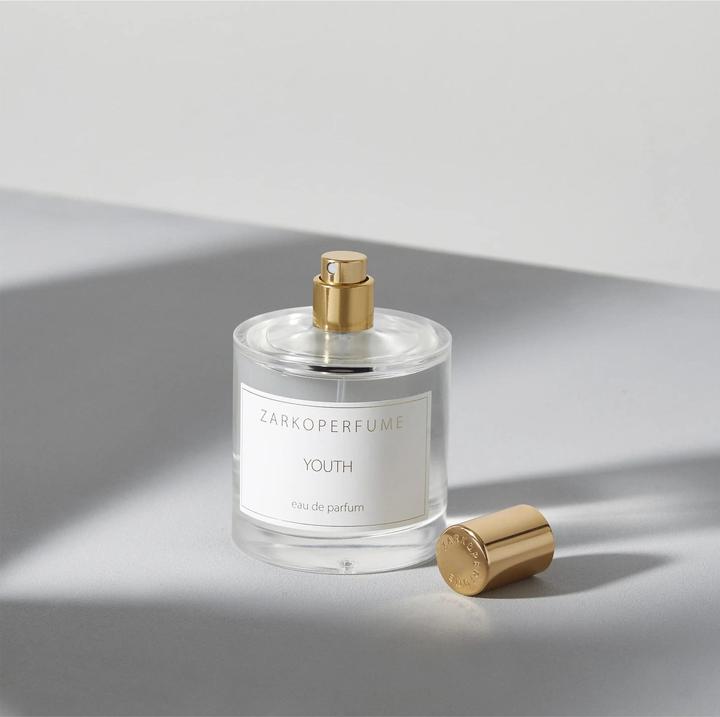 Immagine prodotto Zarkoperfume Giovani (Eau de parfum, 100 ml)