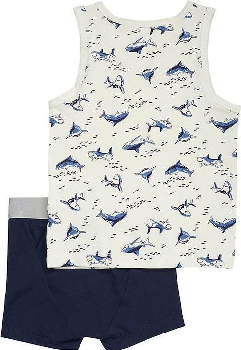 Immagine prodotto Minymo Set intimo ragazzo Infinity Gr. 92 (92)