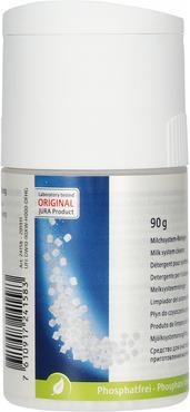 Actual product image Jura Milk system cleaner