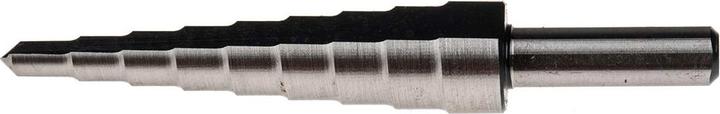 Actual product image RS PRO Step drill 4-12mm X 1mm (4 - 12)