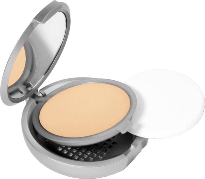 Produktbild T. LeClerc Compact Powder Foundation