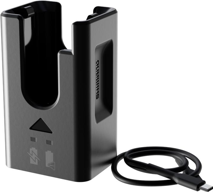 Image du produit Shimano Ladekabel EC-DN100