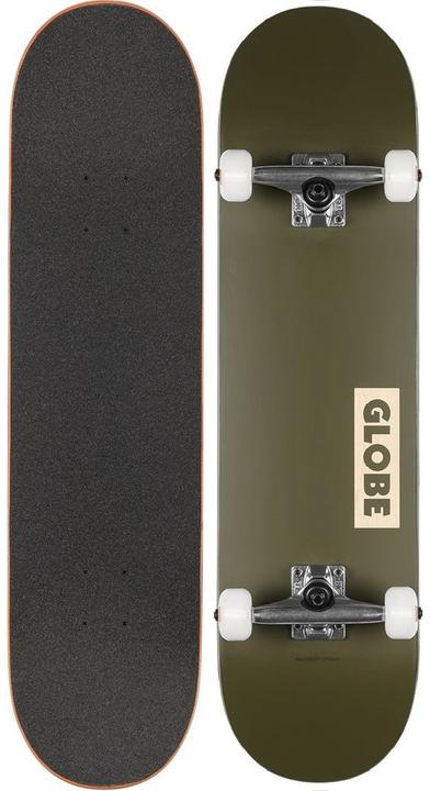 Image du produit Globe Goodstock Completes (32")