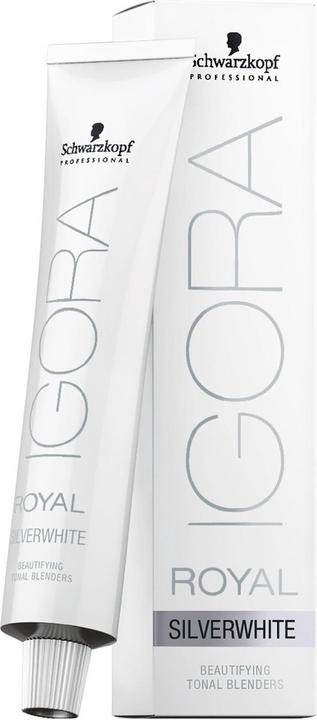 Schwarzkopf Professional Igora Royal Absolutes Age Blend (Grey Lilac)