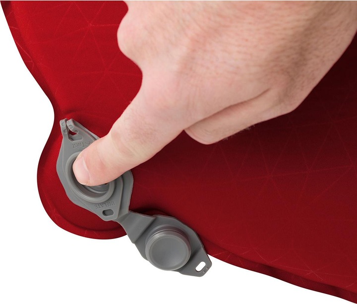Actual product image Sea To Summit Comfort Plus