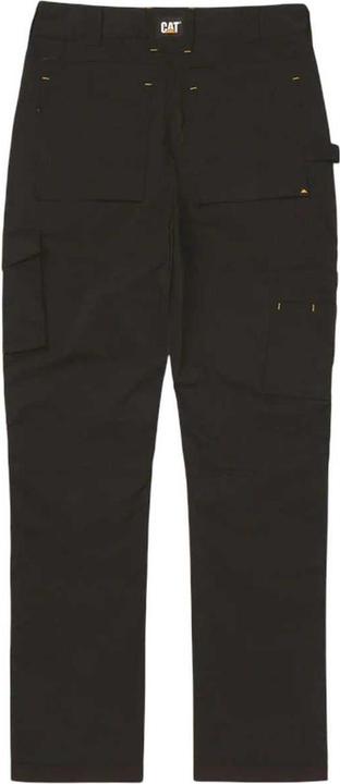 Cat Mens Nexus Stretch Holster Pocket Trousers (32)
