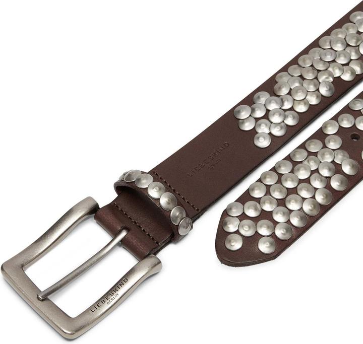 Produktbild Liebeskind Berlin Taillengürtel Gürtel mit Nieten (85)