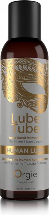 Produktbild Orgie Human Lube - Waterbased Intimate Gel - 5.07 fl oz / 150 ml (150 ml)