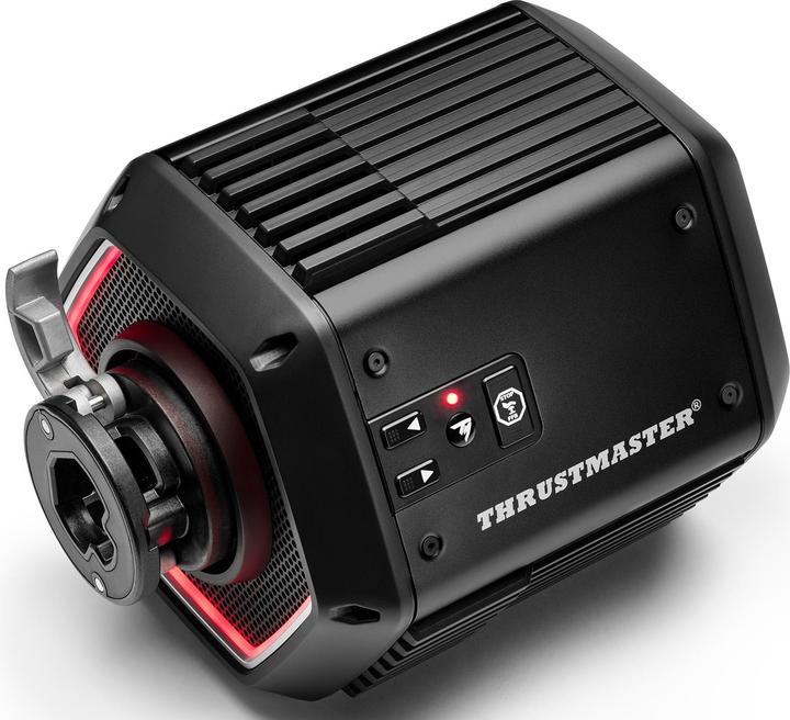 Actual product image Thrustmaster T1818 Black Edition (Windows)