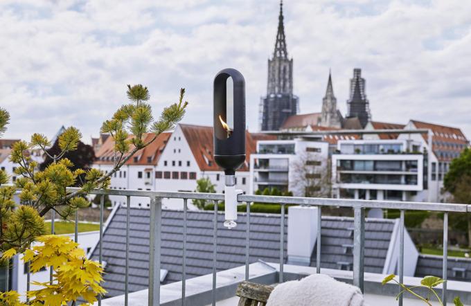 Produktbild Gardena ClickUp!