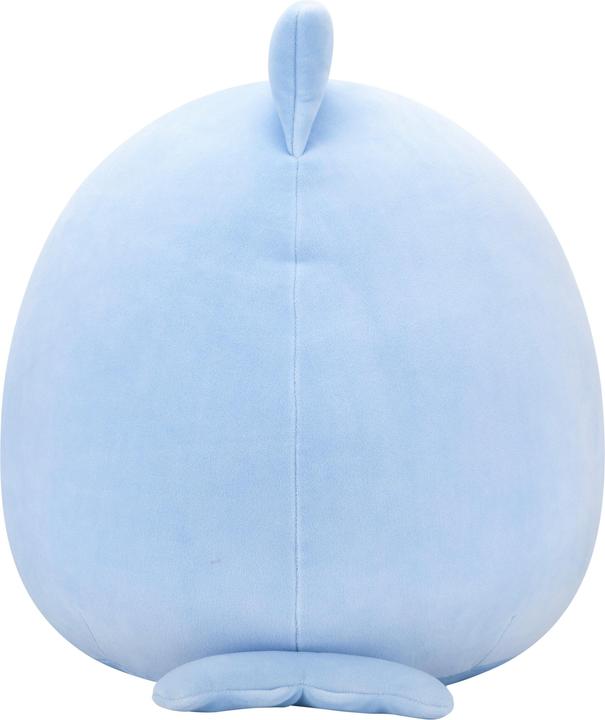 Produktbild Squishmallows 40 cm P22 Samir Whale (40 cm)