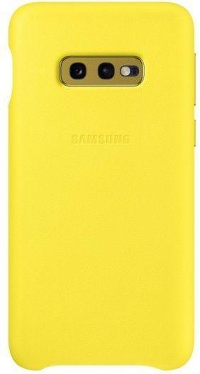 Immagine prodotto Samsung Silicone Cover (Samsung Galaxy S10+)