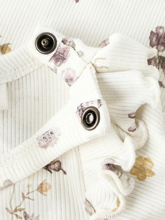 Produktbild Name it Langarm Strampler (56)