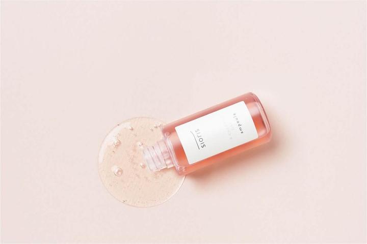Image du produit Sioris A CALMING DAY ampoule (35 ml)