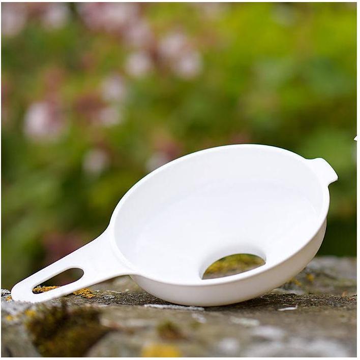 Image du produit Westmark Einmachtrichter, O: Ø12.5, U: Ø3.7 cm, 20x13x5 cm