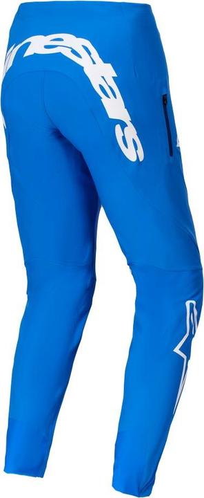 Actual product image Alpinestars Pant A-Supra Melt Pant Blue (Men, 30)