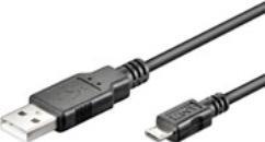 Immagine prodotto Goobay cavo USB3.0 (5 m, USB 3.0)