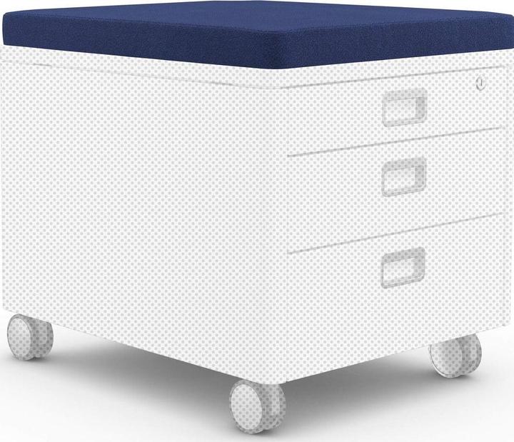 Produktbild Moll Pad 15 (43 x 54 x 54 cm)