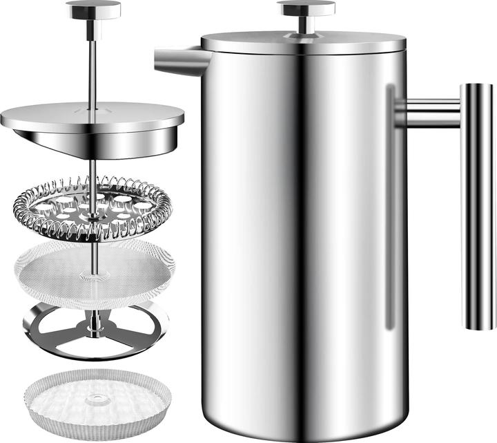 Produktbild Kichly French Press (1 l)