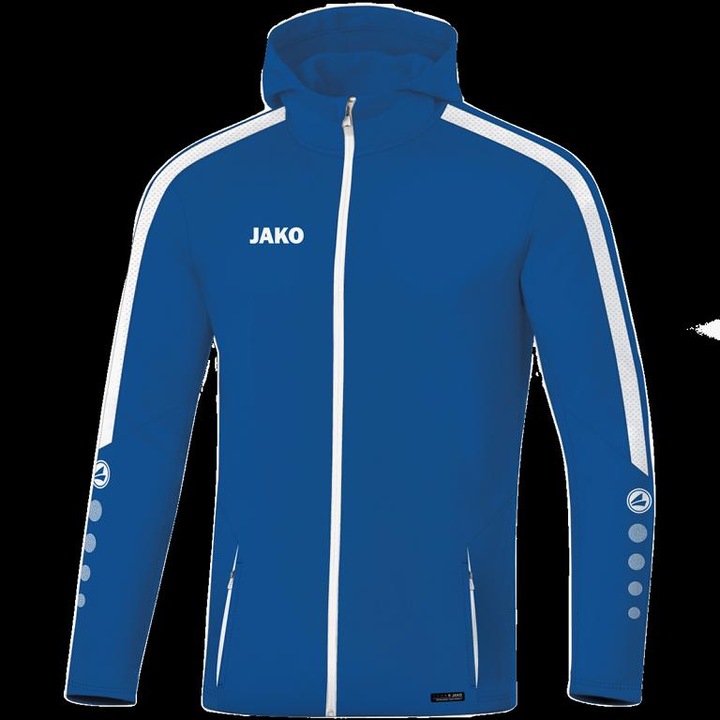 Produktbild JAKO Kapuzenjacke Power (40)