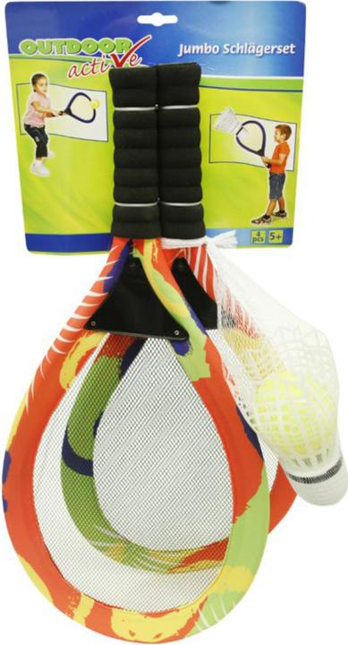 Produktbild Outdoor Active Jumbo - Schläger