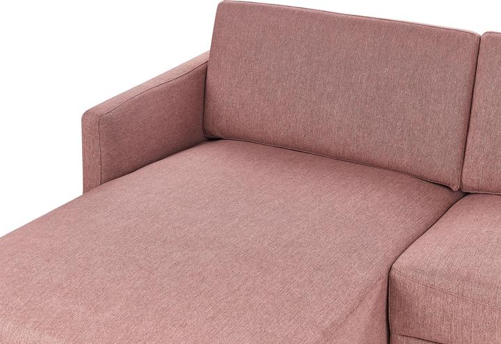 Produktbild Beliani Breda (Ecksofa)